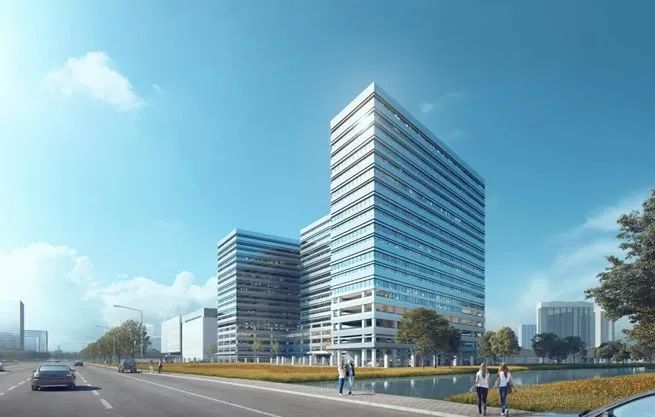 南京經開區重大項目“奔跑”開局，天加科技打造行業標桿工廠，引領信息系統集成服務新風向