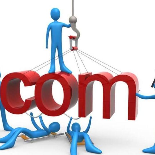 網(wǎng)站建設(shè)與維護 從創(chuàng)建到持續(xù)優(yōu)化的全過程指南