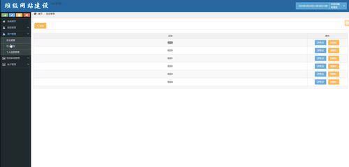 基于SSM框架的班級網(wǎng)站建設(shè)與維護