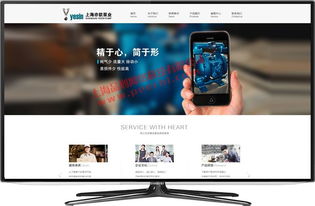 奉賢網站建設全攻略 從設計、開發到維護的一站式解決方案